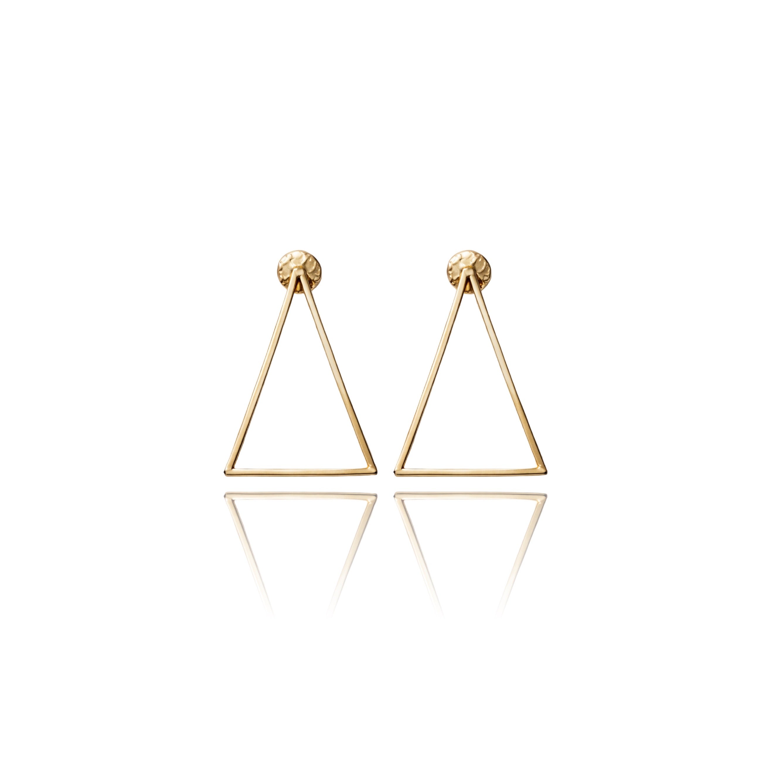 Nine earrings N.5