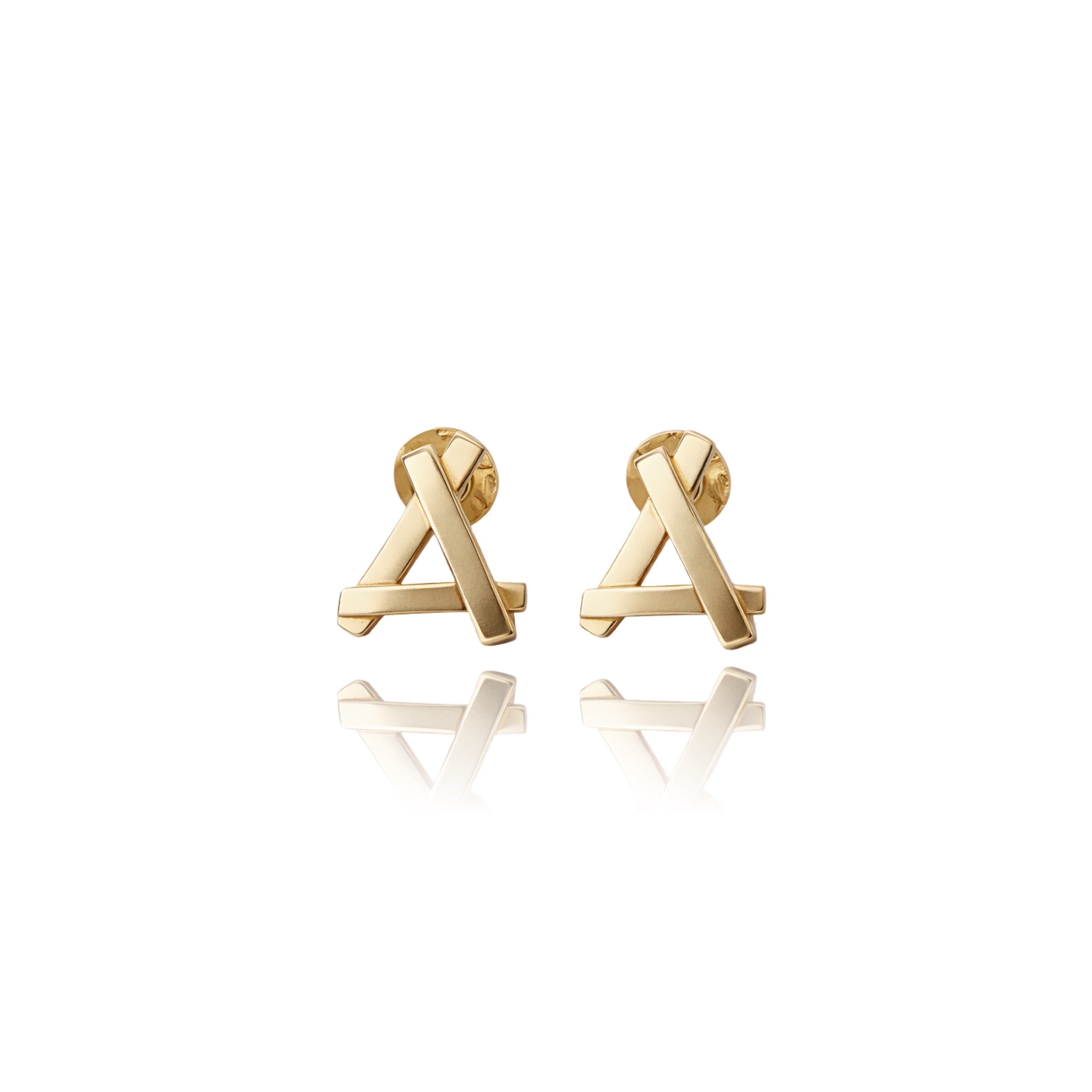Nine earrings N.2