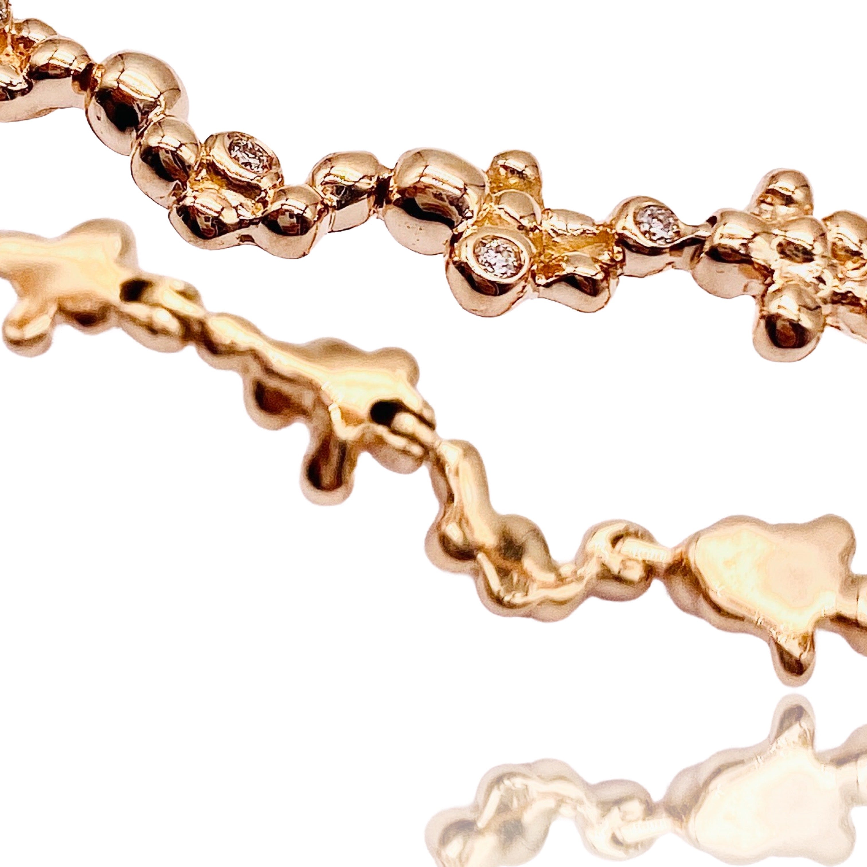 Parrucchini Bracelet