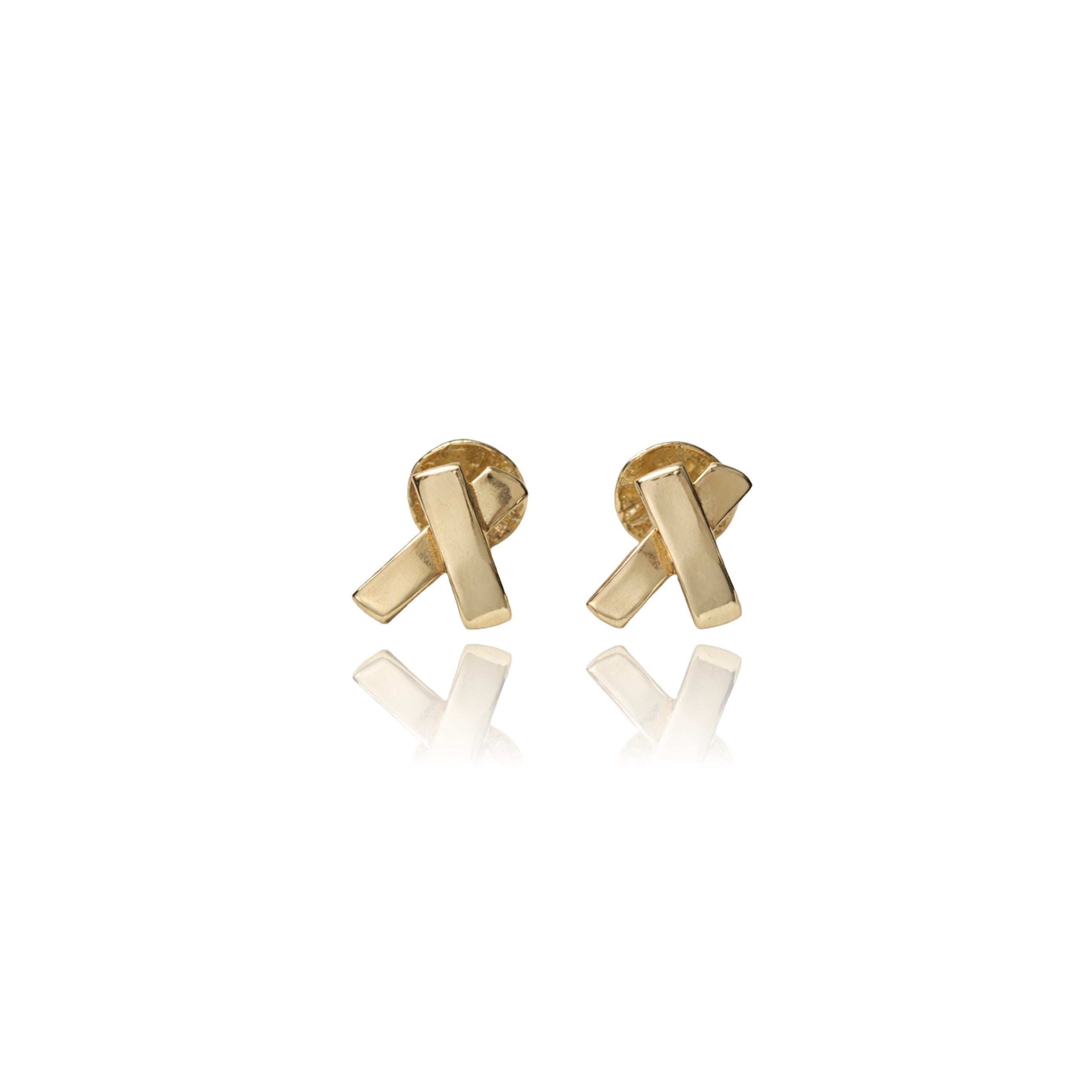 Nine earrings N.1