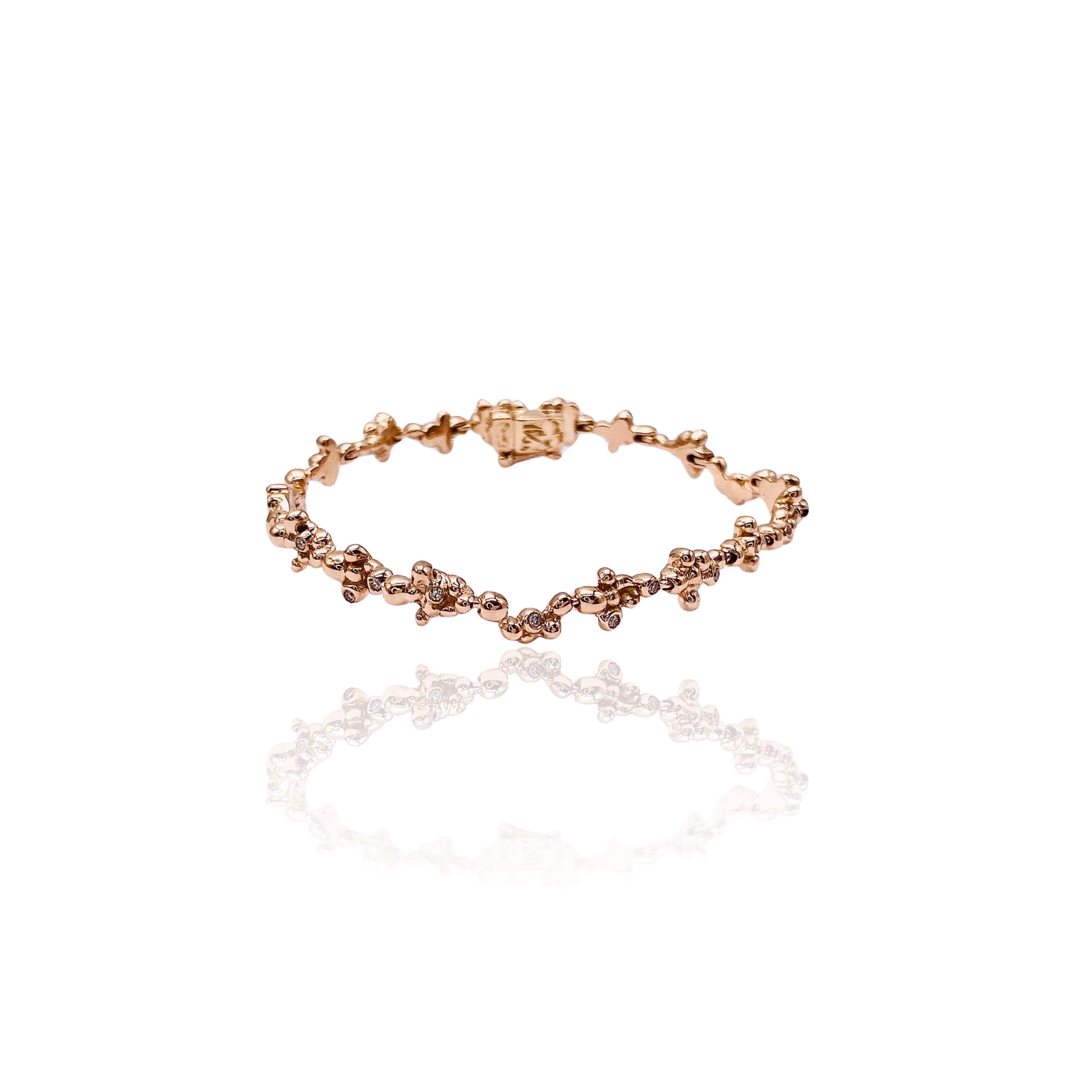 Parrucchini Bracelet