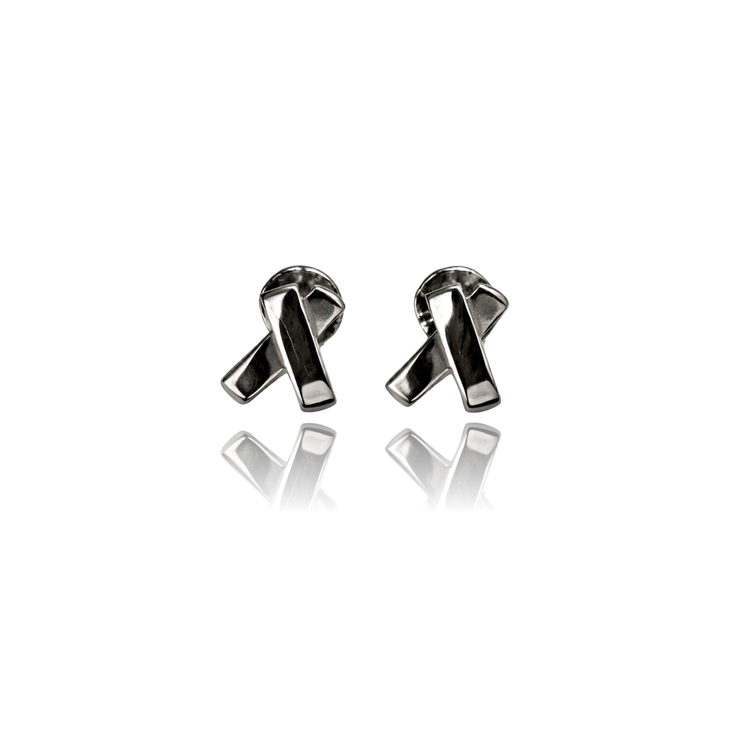 Nine earrings N.1