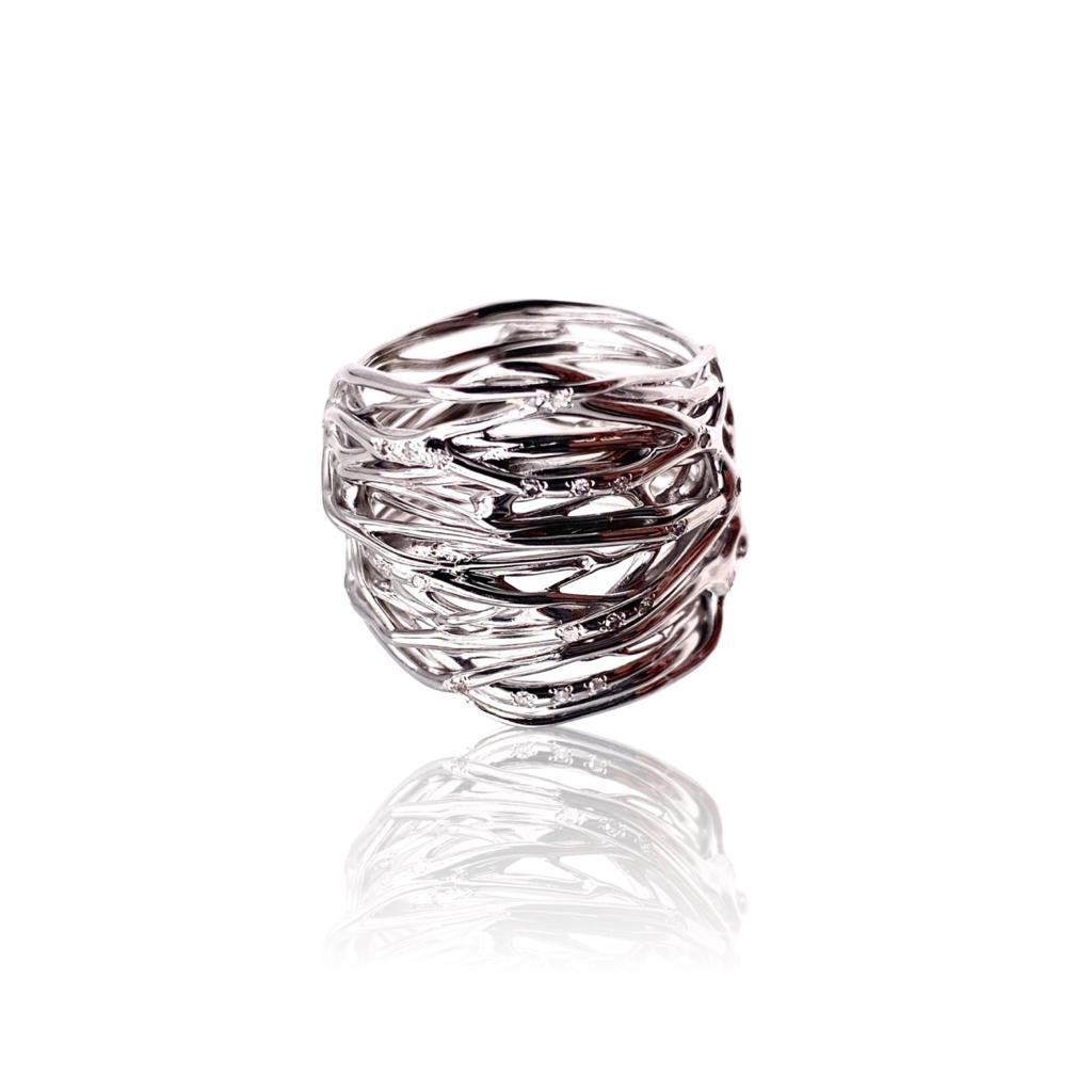 Millefili Ring