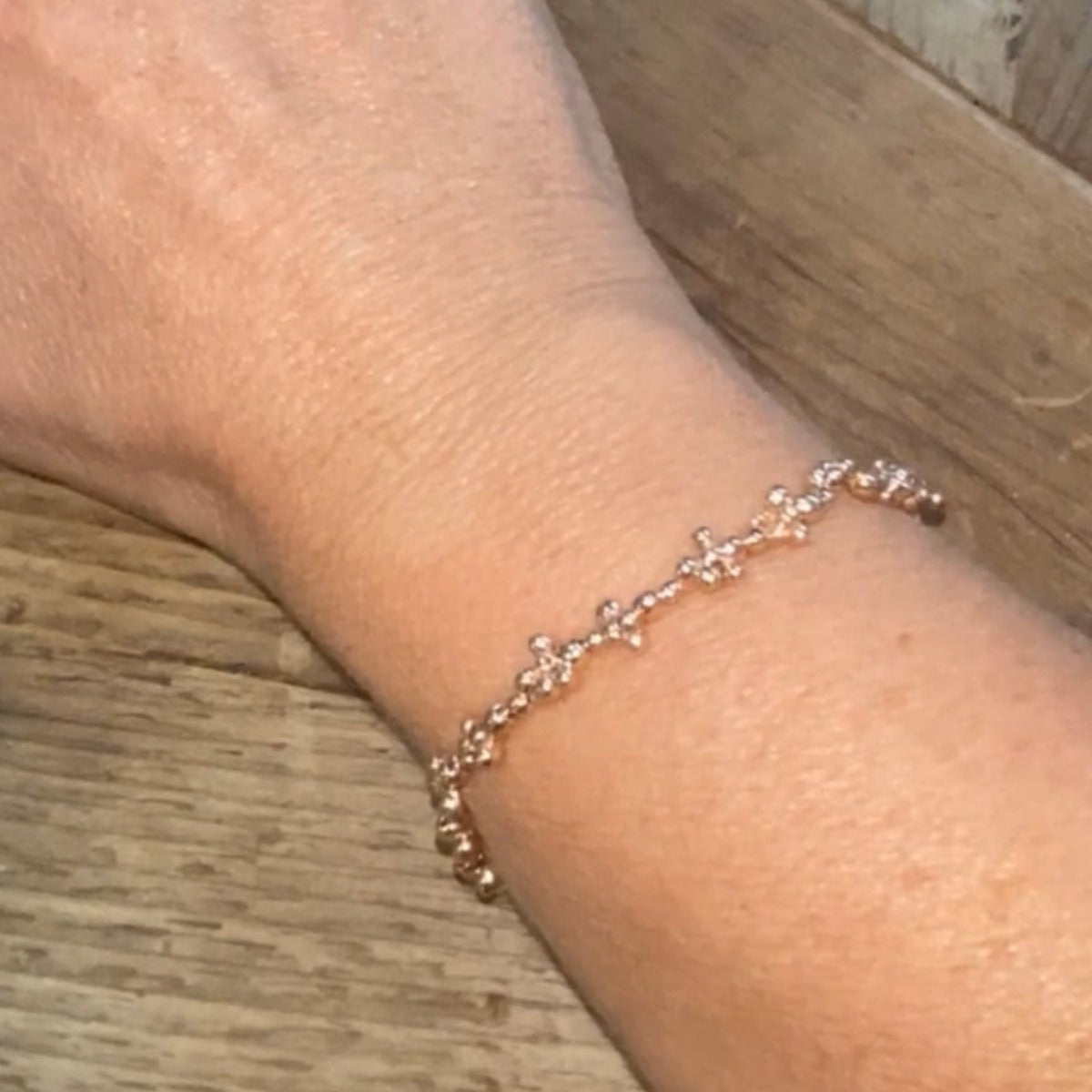 Parrucchini Bracelet