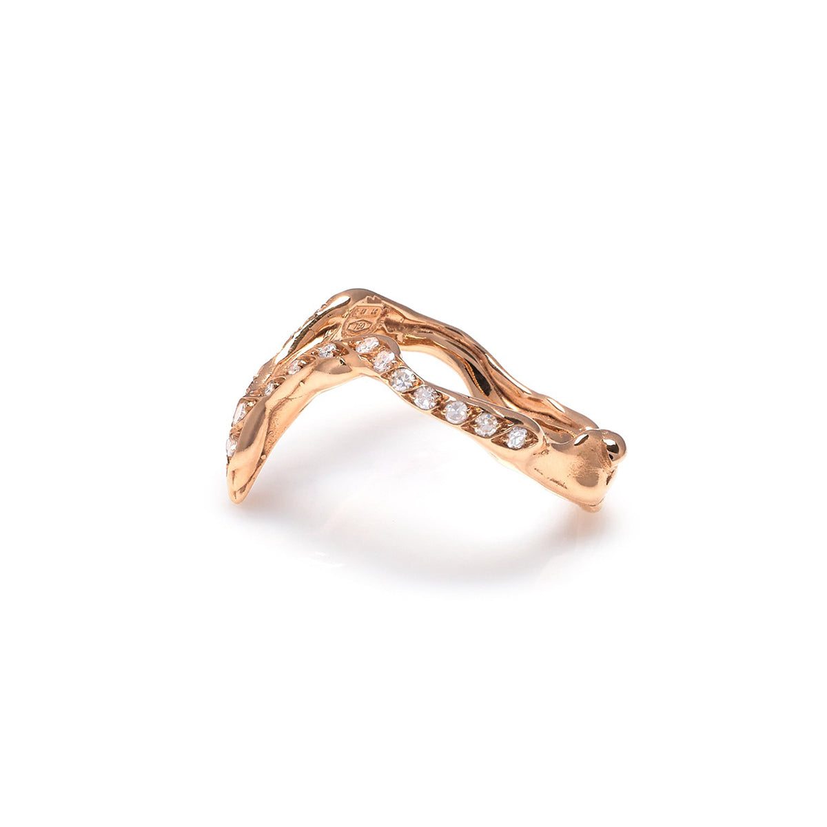 V Ring