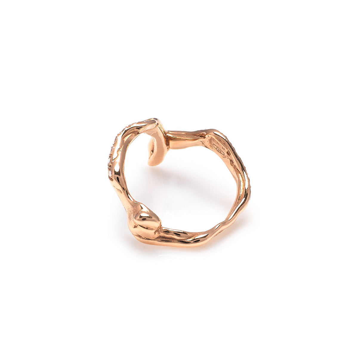 V Ring