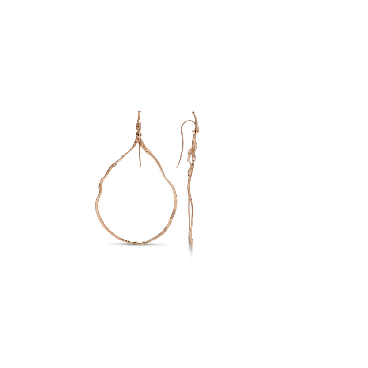 Big Nuvoloni Earrings