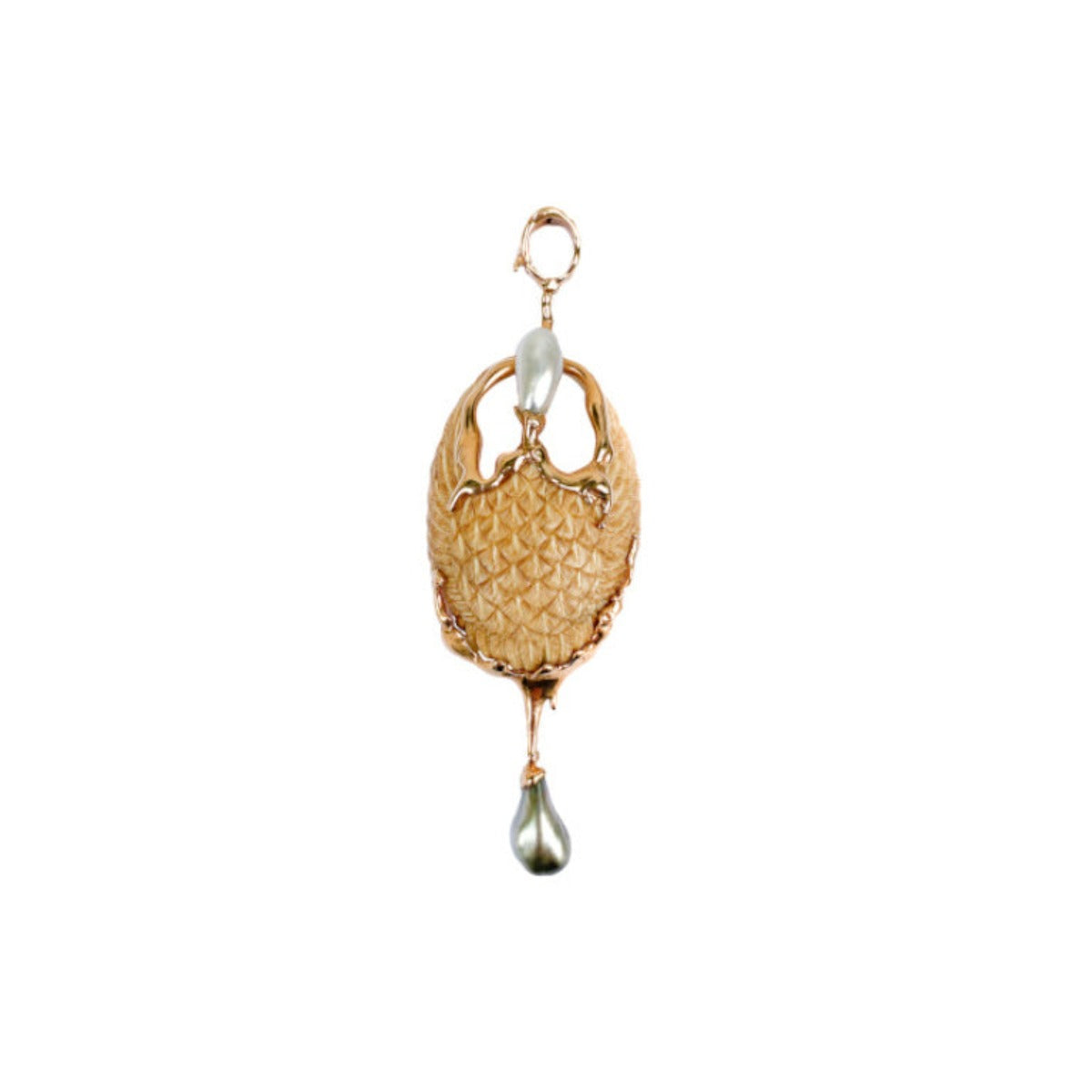 Cigno Pendant