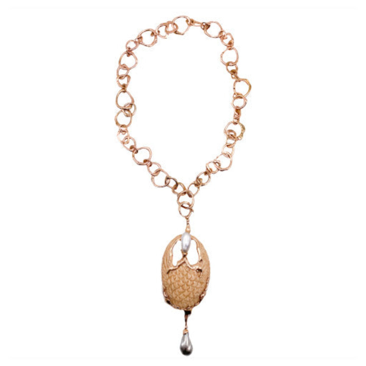Cigno Pendant