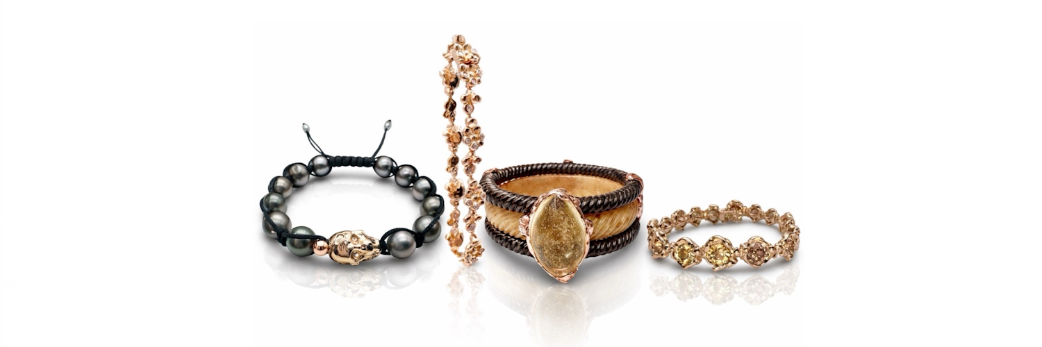 BRACELETS