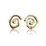 Spiralina Earrings