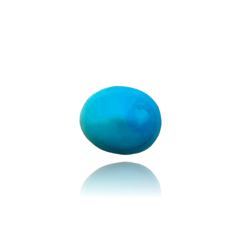 turquoise cabochon