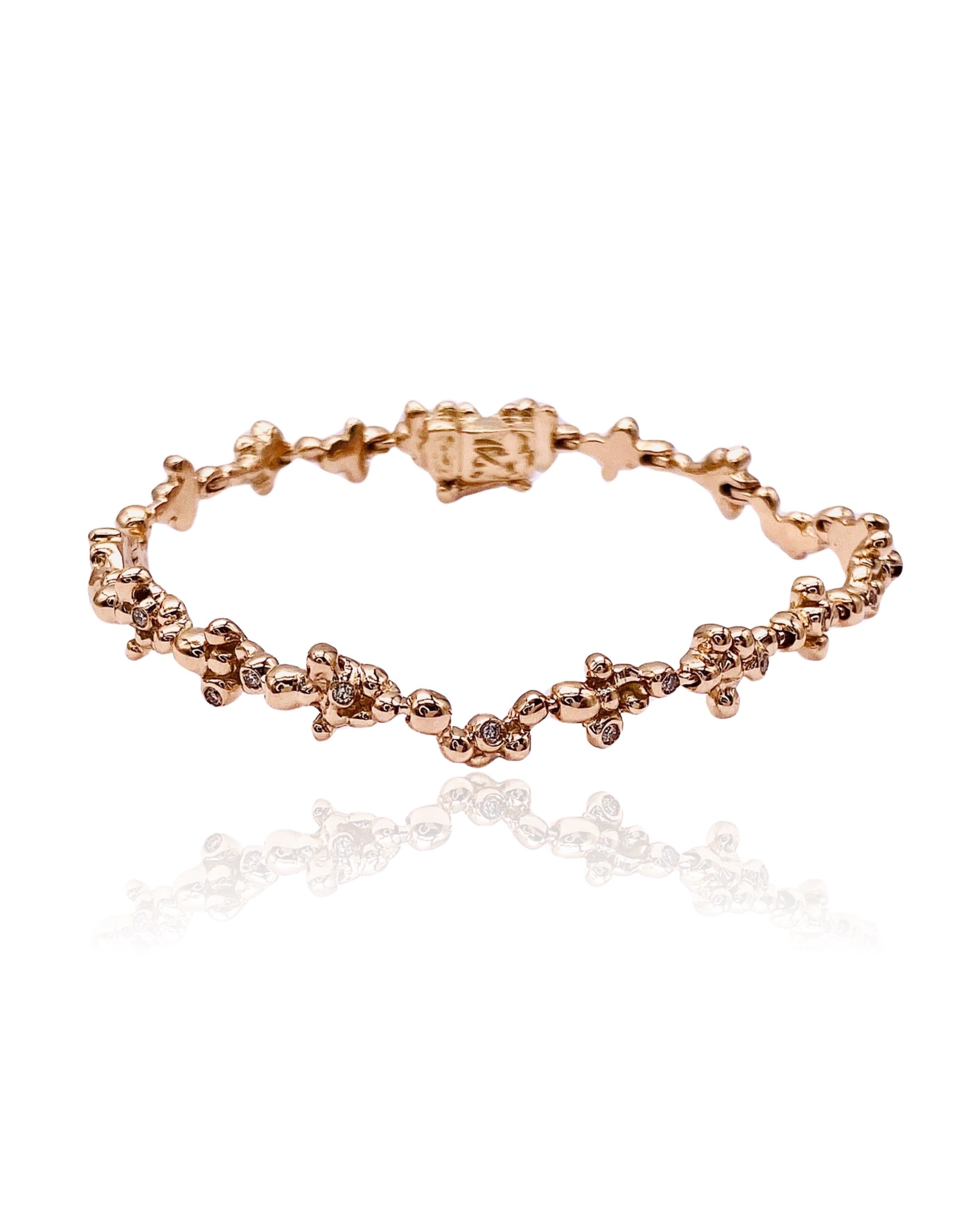 Parrucchini Bracelet