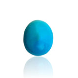 turquoise cabochon