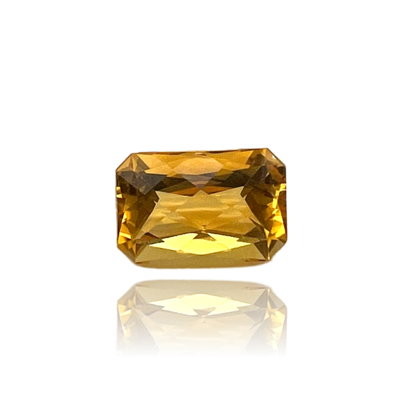 Citrine Quartz