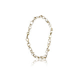 Gold  Nastrino Chain