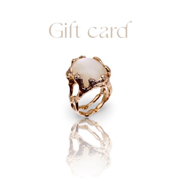 Lucifer Vir Honestus Gift Card