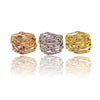 Millefili Ring