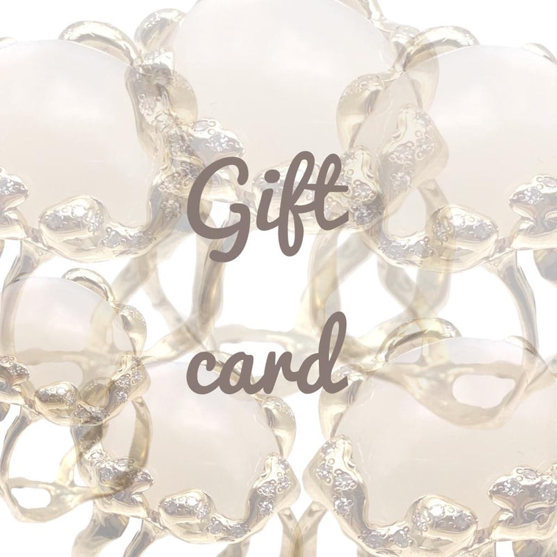 Lucifer Vir Honestus Gift card