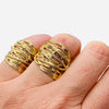 Millefili Ring