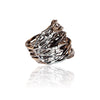 Millefili Ring