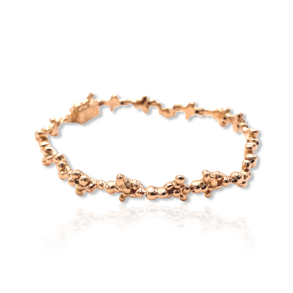 Parrucchini Bracelet