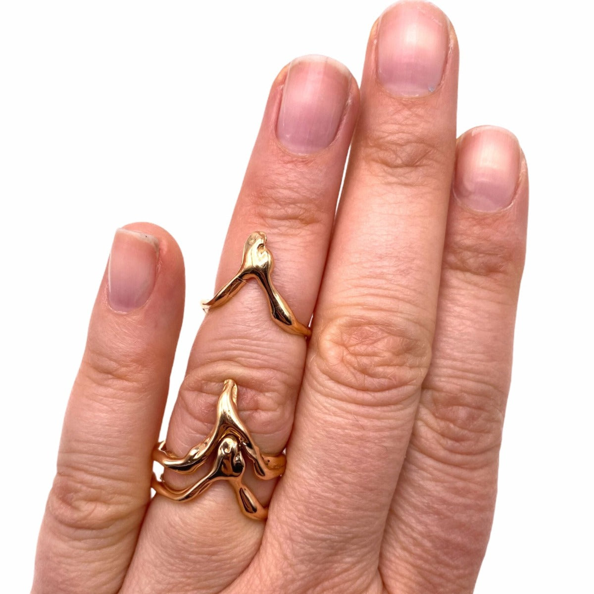 Trofeo Ring 3 Elements