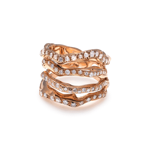 Corteccione Ring