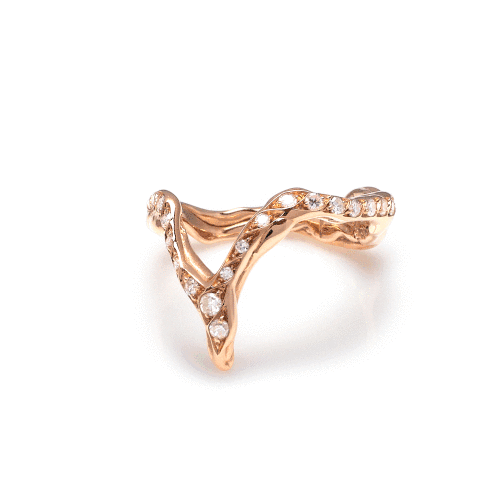 V Ring