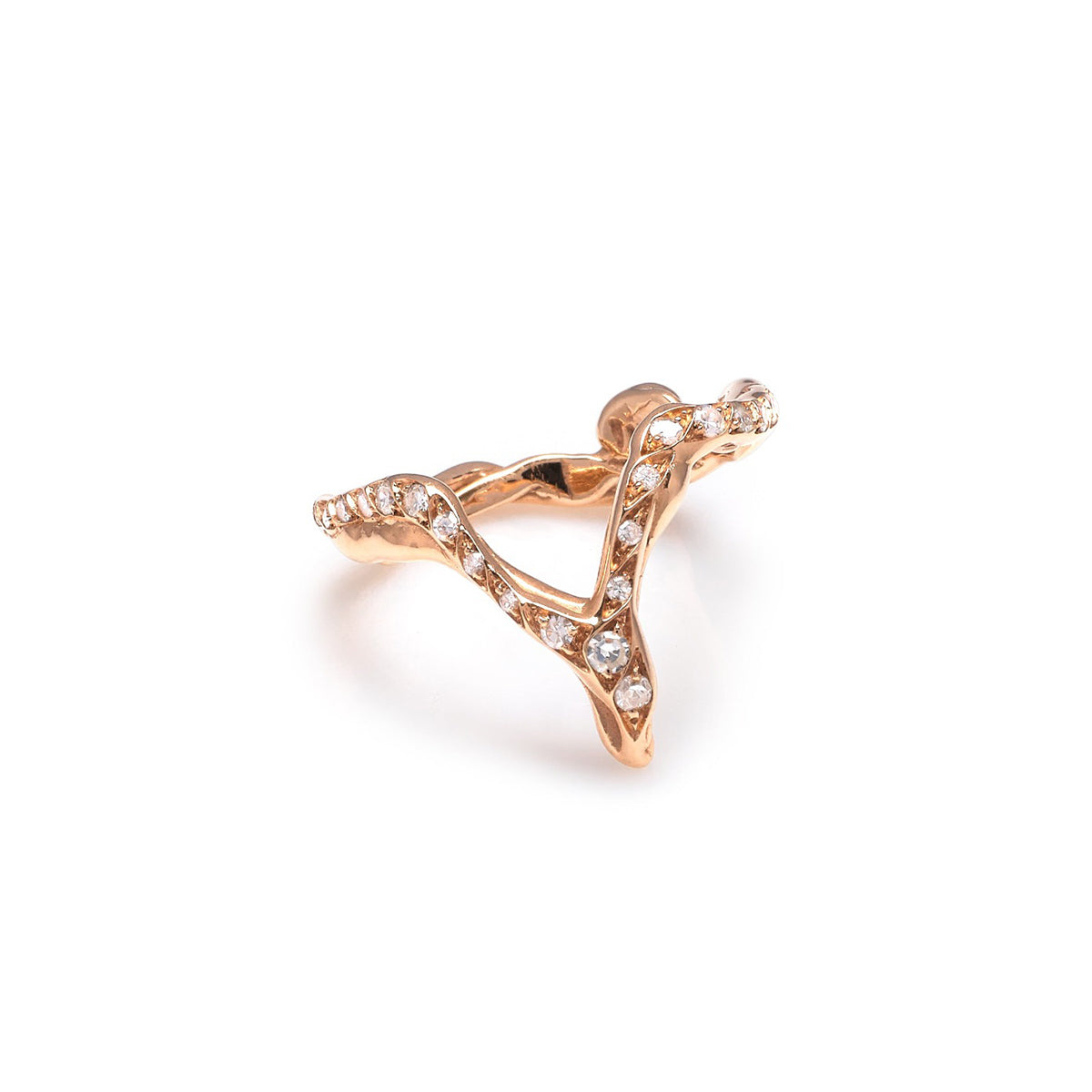 V Ring