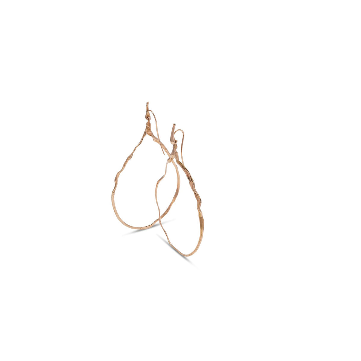 Big Nuvoloni Earrings