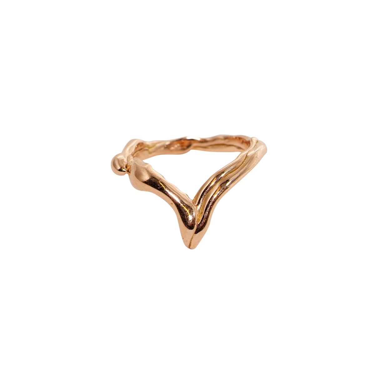 V Ring