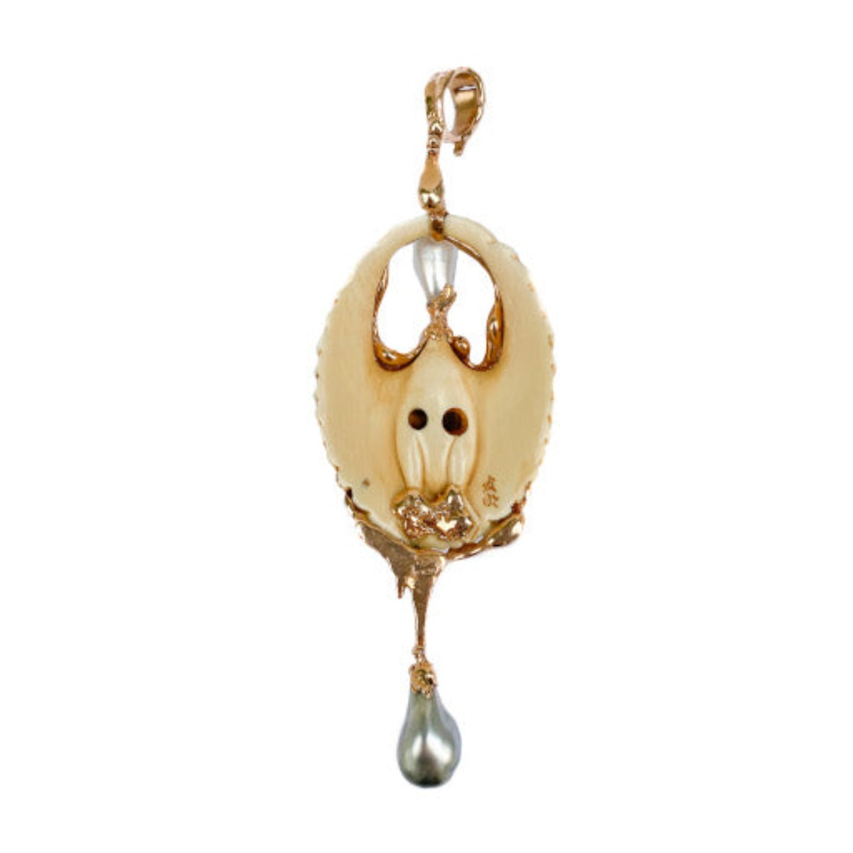 Cigno Pendant