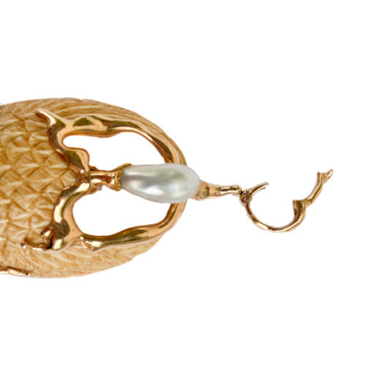 Cigno Pendant