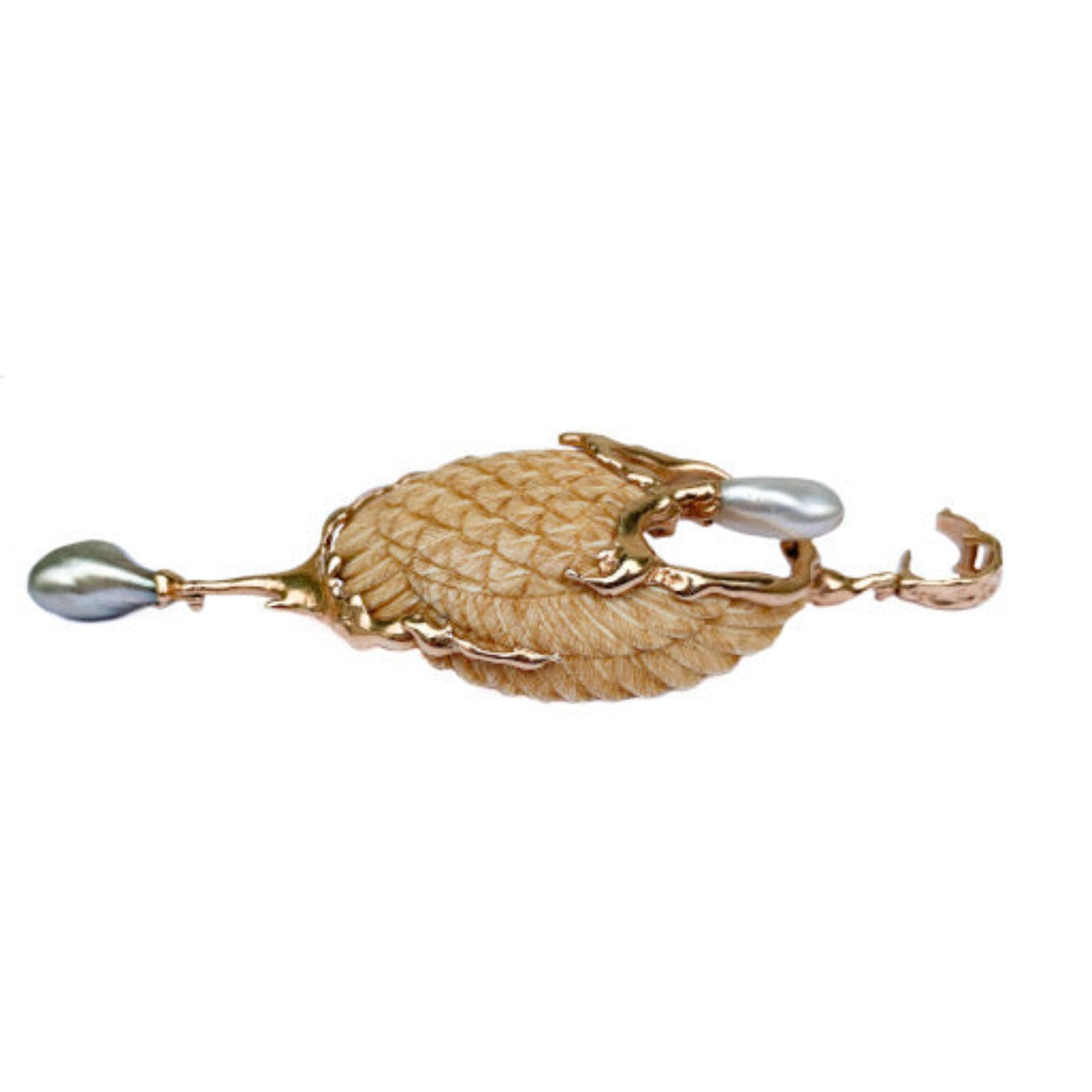 Cigno Pendant