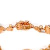 Grappolo Bracelet with Diamonds