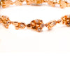 Grappolo Bracelet with Diamonds