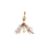 Pearl Wings Pendant