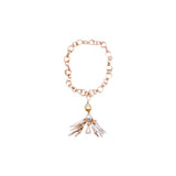 Pearl Wings Pendant